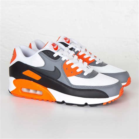 nike weiblich air max 90 essential sneaker low|Nike Air Max 90 .